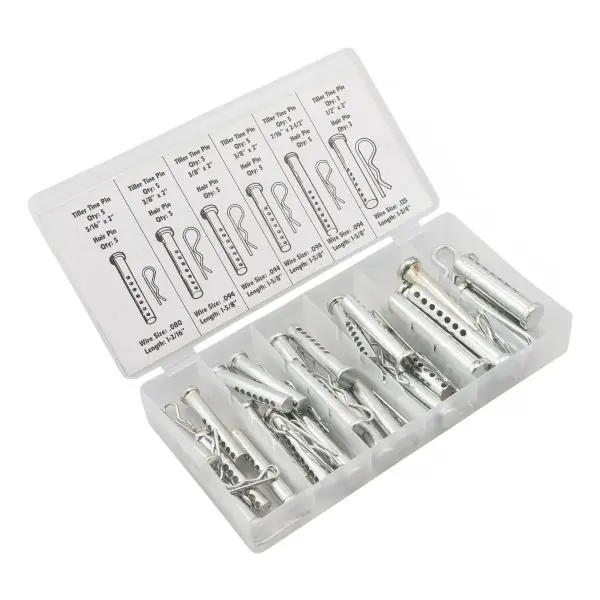 Sprintbultssats Handla nu